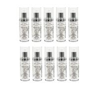 Bell Ânesse Provence Crème Anti-Rides au Lait d’Ânesse Bio - Soin Lissant & Hydratant - Peaux Matures - Lot de 10 - Made in France