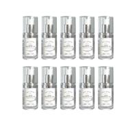 Bell Ânesse Provence Crème Contour des Yeux au Lait d’Ânesse Bio - Soin Hydratant & Régénérant - Peaux Sensibles - Lot de 10