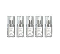 Bell Ânesse Provence Crème Contour des Yeux au Lait d’Ânesse Bio - Soin Hydratant & Régénérant - Peaux Sensibles - Lot de 5