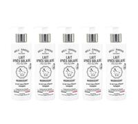 Bell Ânesse Provence Lait Après-Soleil au Lait d’Ânesse Bio - Soin Apaisant & Hydratant - Peaux Sensibles - Lot de 5