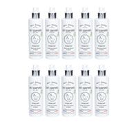 Bell Ânesse Provence Lait Corporel au Lait d’Ânesse Bio - Soin Hydratant & Nourrissant - Peaux Sèches et Sensibles - Lot de 10