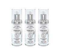Bell Ânesse Provence Sérum Visage au Lait d’Ânesse Bio - Soin Hydratant & Régénérant - Peaux Sèches et Sensibles - Lot de 3