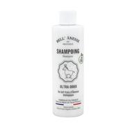 Bell Ânesse Provence Shampoing au Lait d’Ânesse Bio - Soin Doux & Hydratant - Tous Types de Cheveux - Lot de 1 - Made in France