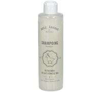 Bell Ânesse Shampooing Fortifiant au Lait d’Ânesse 250 ml