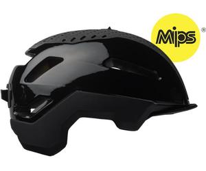 BELL ANNEX MIPS casque de vélo noir mat-noir brillant S 52-56cm