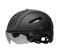 BELL ANNEX SHIELD MIPS casque de vélo noir mat S 52-56cm