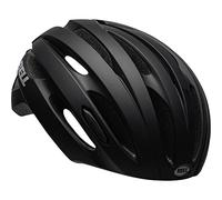 Casque Bell Avenue LED noir fort