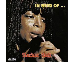 Bell, Beckie - In Need of...
