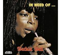 Bell, Beckie - In Need of... (Remastered)
