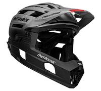 Bell Bell Casque Unisexe pour Adulte
