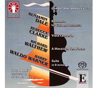 Bell - Benjamin Dale: Romance..