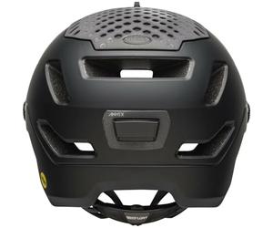 Bell Bike Annex Shield Casque de vélo Unisexe pour Adulte Taille S