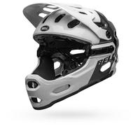 Bell Bike Unisex - Erwachsene Super 3r Helme