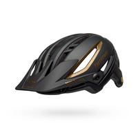 Bell Sixer Mips Mtb Helmet Noir S Black / Gold Fasthouse