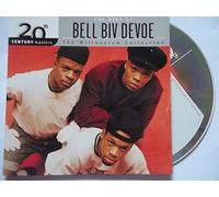 Bell Biv Devoe - 20th Century Masters: Millennium Collection