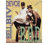 Bell Biv Devoe - B.B.D