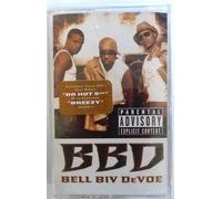 Bell Biv Devoe - Bbd