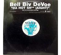 Bell Biv DeVoe - Bell Biv DeVoe: Da Hot Sh** (Aight) [12" Maxi]