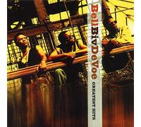 Bell Biv Devoe - Best of
