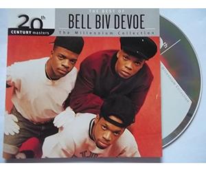 Bell Biv Devoe - Best of 20th Century Master