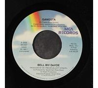 BELL BIV DEVOE - gangsta / instro 45 rpm single