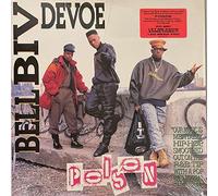 Bell Biv Devoe - Poison