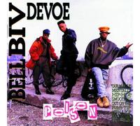 Bell Biv Devoe - Poison by Bell Biv Devoe (1990) Audio CD