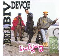 Bell Biv Devoe - Poison [Import]