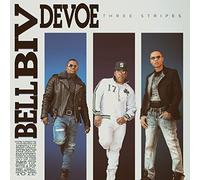 Bell Biv DeVoe - THREE STRIPES