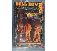 Bell Biv Devoe - Wbbd-Bootcity (Remix Album)
