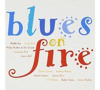 Bell - Blues on Fire