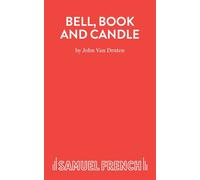 Bell, Book And Candle