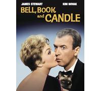 Bell, Book and Candle