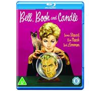 Bell Book And Candle [Blu-ray]
