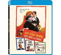 Bell, Book and Candle [Blu-Ray]