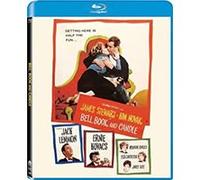 Bell, Book and Candle – Sony – Blu-ray