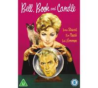 Bell Book And Candle [Dvd]