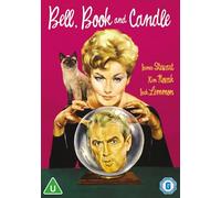 Bell Book and Candle [DVD] (IMPORT) (Pas de version française)