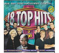 Bell Book & Candle Jimmy Ray Run-D.M.C. & Jason Nevins The Outhere Brothers N-Trance & Rod Stewart - T0P HlTS