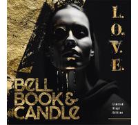 Bell Book & Candle - L.O.V.E [Import]