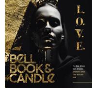 BELL BOOK & CANDLE - L.O.V.E CD NEUF