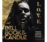 Bell Book & Candle - L.O.V.E [Import]