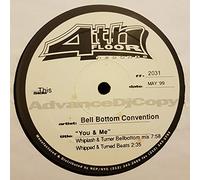 Bell Bottom Convention - You&Me - 4th Floor Records
