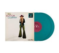 Bell Bottom Country Albuquerque Blue