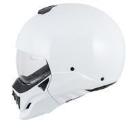 BELL Broozer 22.06 Casque Jet blanc XXL