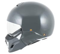 BELL Broozer 22.06 Casque Jet gris L