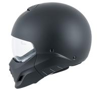 Bell Helmets Casque modulaire Broozer 22.06 Noir mat