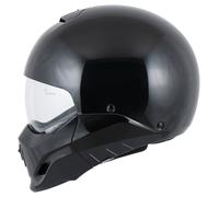 BELL Broozer 22.06 Casque Jet Noir 2XL unisex