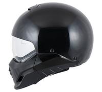 BELL Broozer 22.06 Casque Jet Noir M noir M
