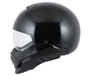 BELL Broozer 22.06 Casque Jet Noir M unisex